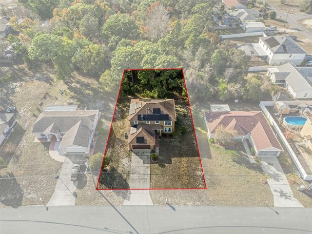 2359 GIMLET AVENUE, Spring Hill, FL 34608