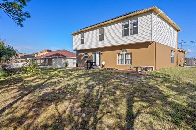 2359 GIMLET AVENUE, Spring Hill, FL 34608