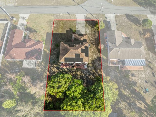 2359 GIMLET AVENUE, Spring Hill, FL 34608