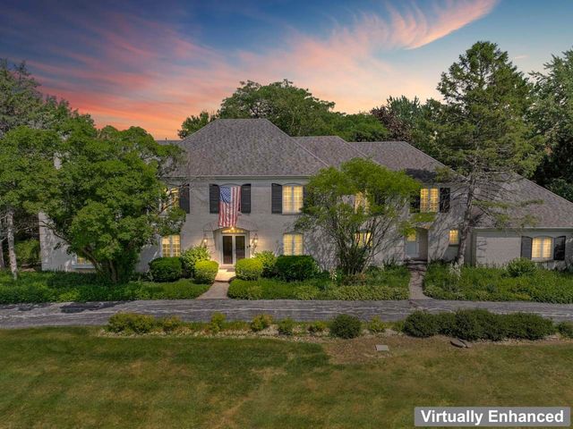 937 Braeburn Road, Inverness, IL 60067