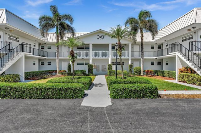 20 Colonial Club Drive 103, Boynton Beach, FL 33435