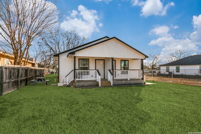354 Ike, San Antonio, TX 78211