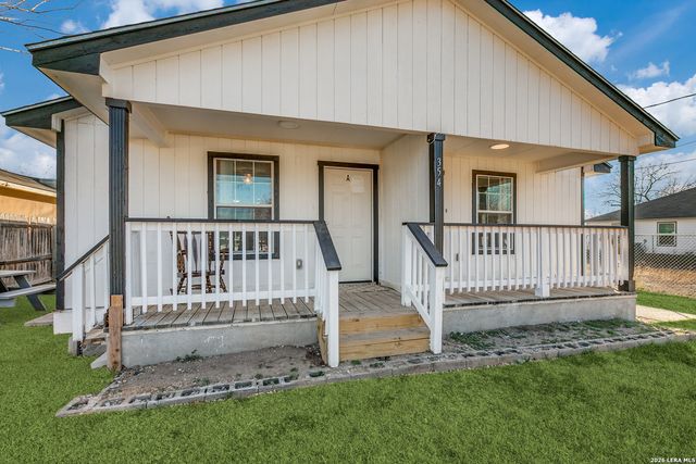 354 Ike, San Antonio, TX 78211