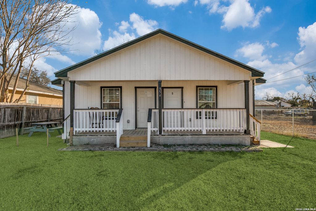 354 Ike, San Antonio, TX 78211