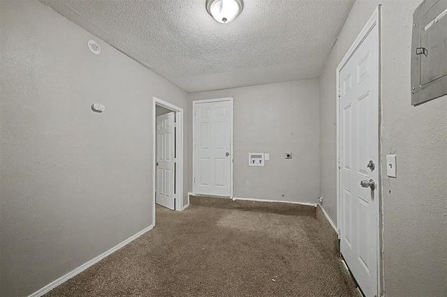 1501 Marydale Avenue, Midwest City, OK 73130