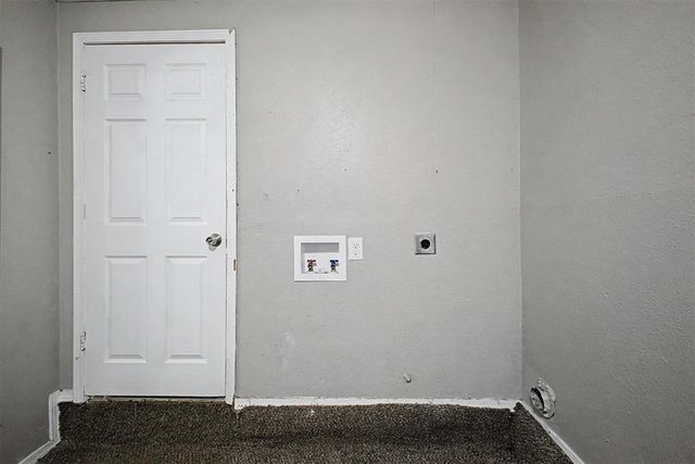 1501 Marydale Avenue, Midwest City, OK 73130