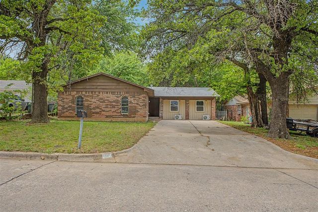 1501 Marydale Avenue, Midwest City, OK 73130