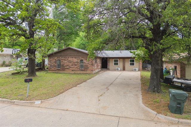 1501 Marydale Avenue, Midwest City, OK 73130