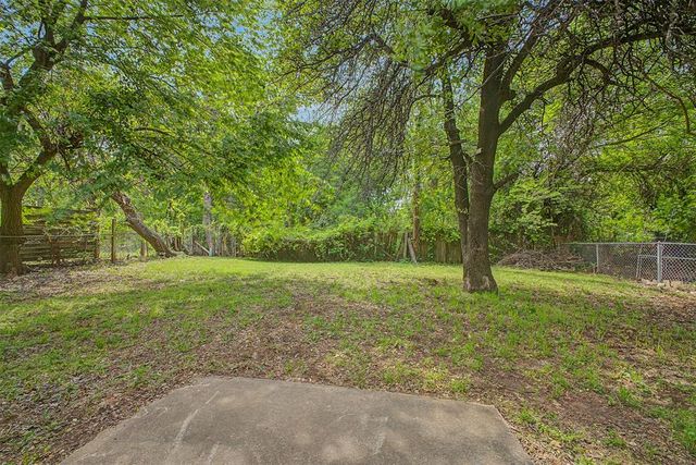 1501 Marydale Avenue, Midwest City, OK 73130