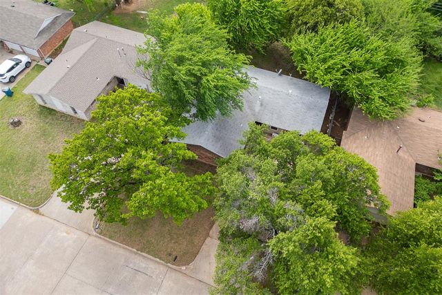 1501 Marydale Avenue, Midwest City, OK 73130