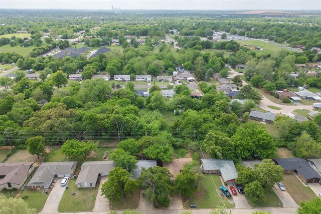 1501 Marydale Avenue, Midwest City, OK 73130