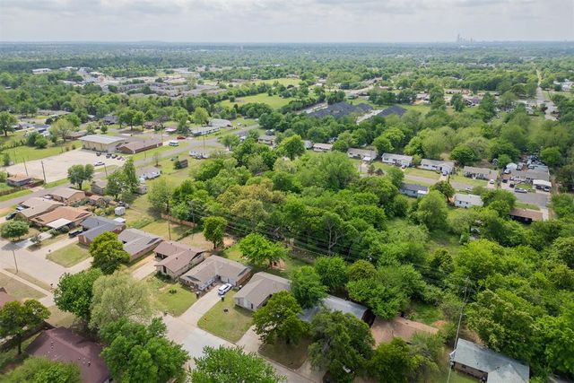 1501 Marydale Avenue, Midwest City, OK 73130