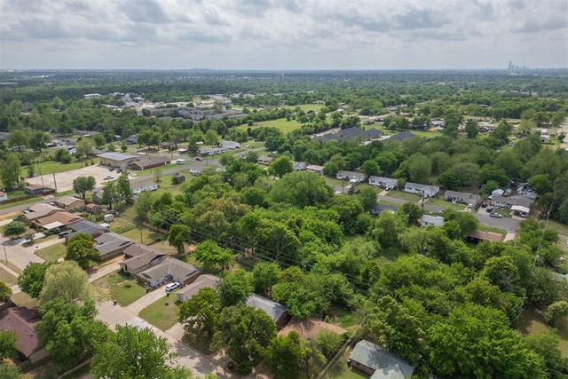 1501 Marydale Avenue, Midwest City, OK 73130