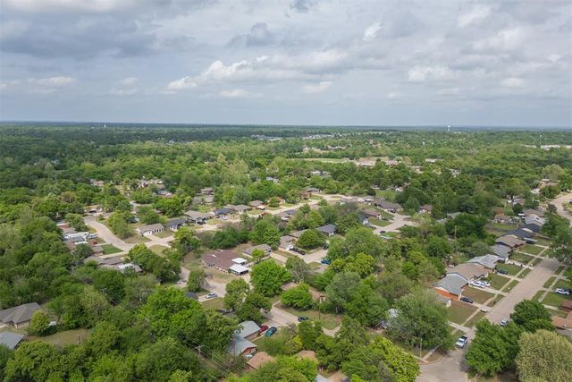 1501 Marydale Avenue, Midwest City, OK 73130