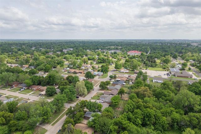 1501 Marydale Avenue, Midwest City, OK 73130