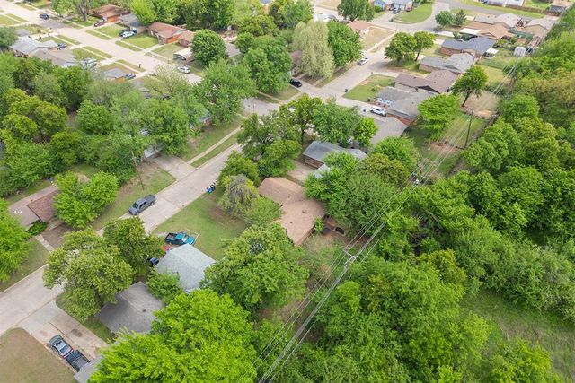 1501 Marydale Avenue, Midwest City, OK 73130