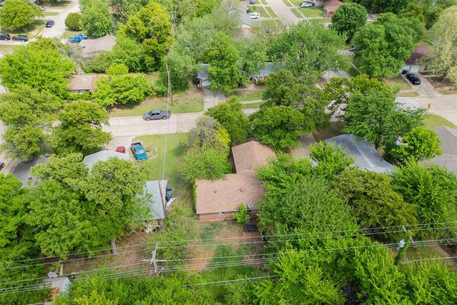 1501 Marydale Avenue, Midwest City, OK 73130