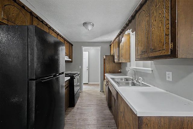 1501 Marydale Avenue, Midwest City, OK 73130