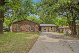 1501 Marydale Avenue, Midwest City, OK 73130
