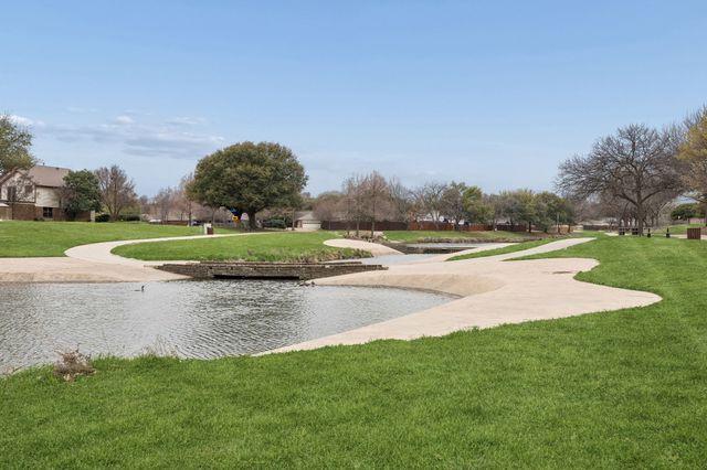 2104 Scarlet Oak Drive, Richardson, TX 75081