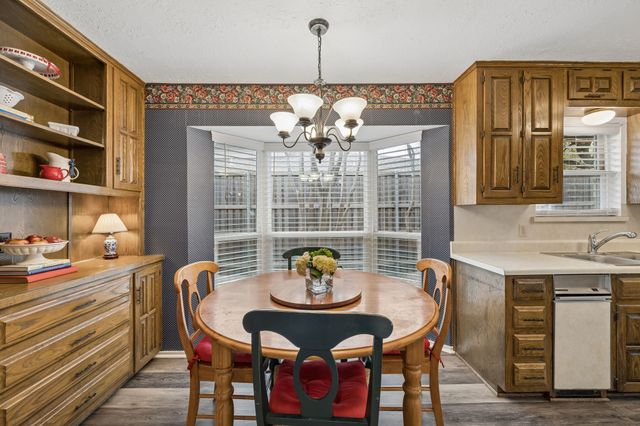 2104 Scarlet Oak Drive, Richardson, TX 75081