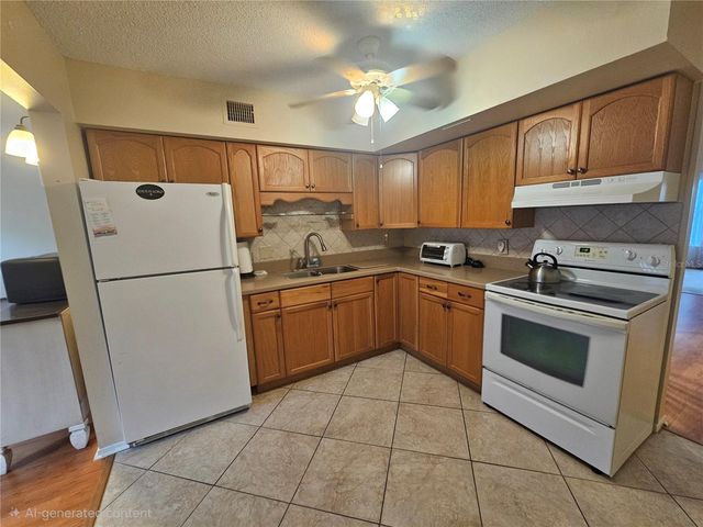 2469 FRANCISCAN DRIVE 59, Clearwater, FL 33763