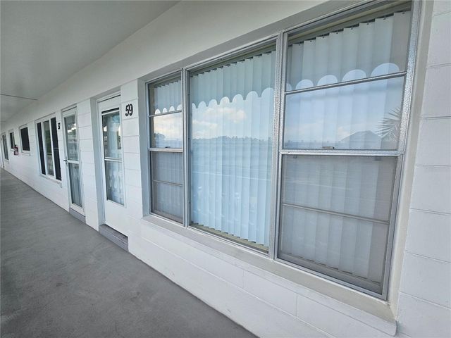 2469 FRANCISCAN DRIVE 59, Clearwater, FL 33763