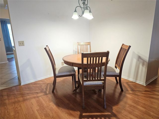 2469 FRANCISCAN DRIVE 59, Clearwater, FL 33763