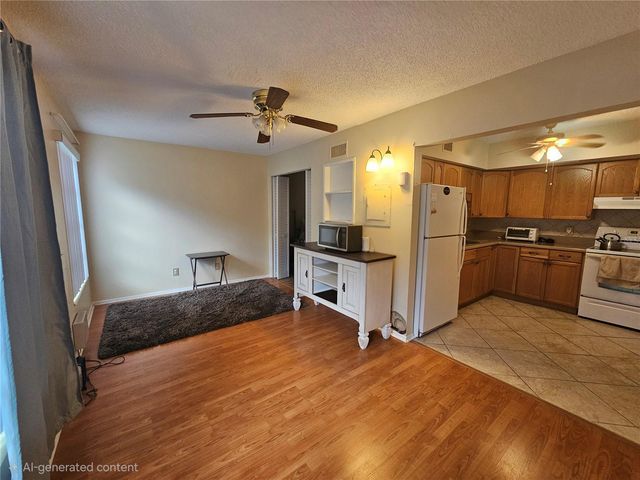 2469 FRANCISCAN DRIVE 59, Clearwater, FL 33763
