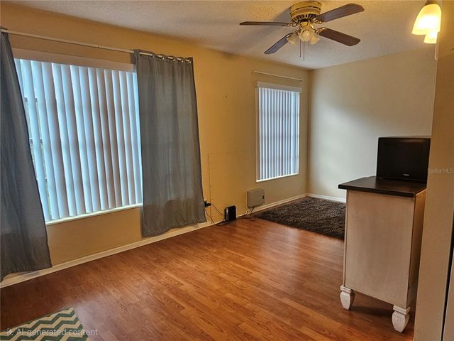 2469 FRANCISCAN DRIVE 59, Clearwater, FL 33763