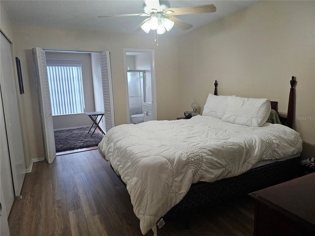2469 FRANCISCAN DRIVE 59, Clearwater, FL 33763