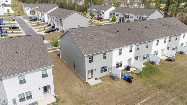 76 March Creek Drive, Fuquay Varina, NC 27526