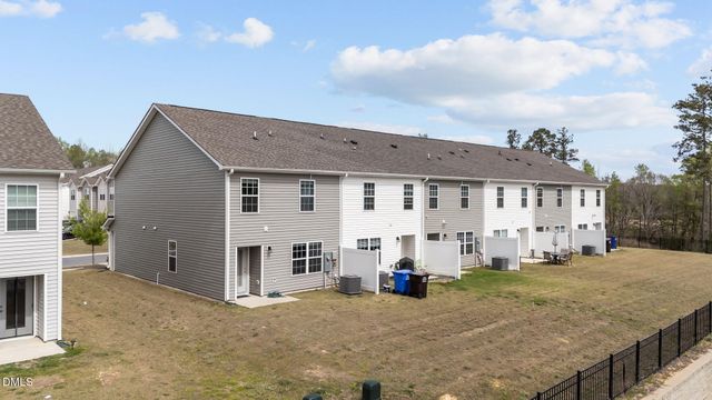 76 March Creek Drive, Fuquay Varina, NC 27526