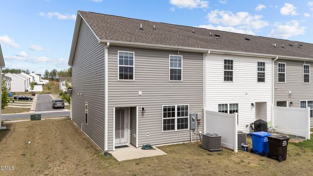 76 March Creek Drive, Fuquay Varina, NC 27526