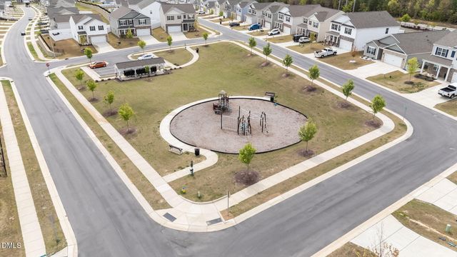 76 March Creek Drive, Fuquay Varina, NC 27526