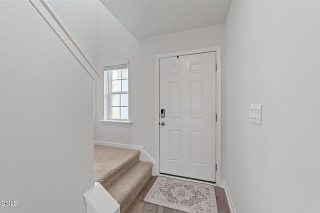 76 March Creek Drive, Fuquay Varina, NC 27526