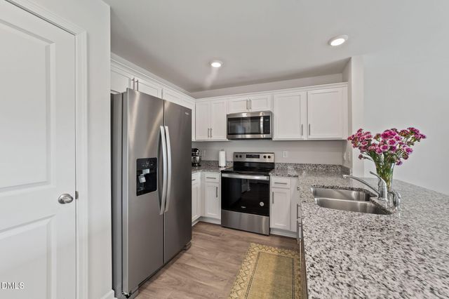 76 March Creek Drive, Fuquay Varina, NC 27526