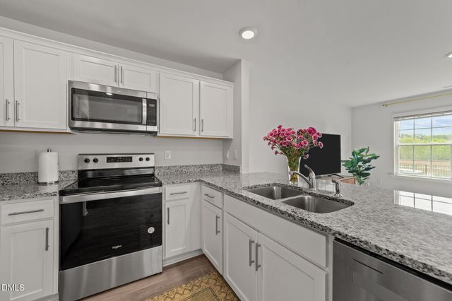 76 March Creek Drive, Fuquay Varina, NC 27526