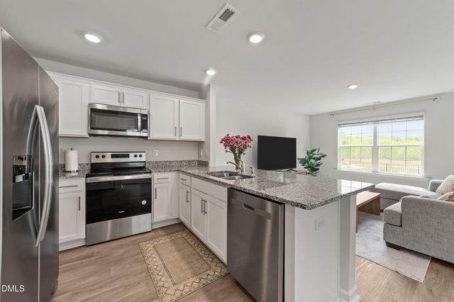 76 March Creek Drive, Fuquay Varina, NC 27526