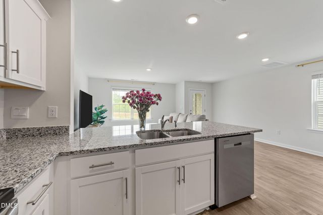 76 March Creek Drive, Fuquay Varina, NC 27526