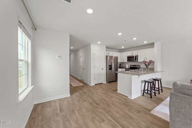 76 March Creek Drive, Fuquay Varina, NC 27526