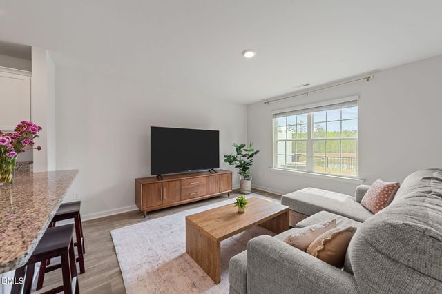 76 March Creek Drive, Fuquay Varina, NC 27526