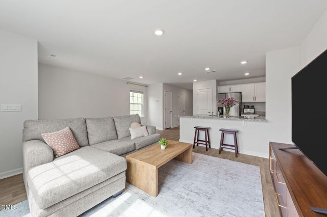 76 March Creek Drive, Fuquay Varina, NC 27526