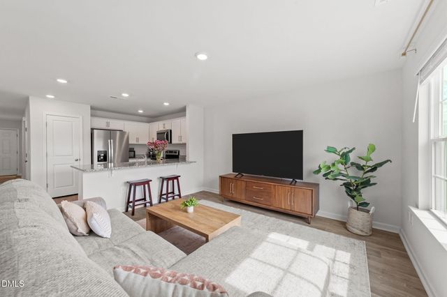 76 March Creek Drive, Fuquay Varina, NC 27526