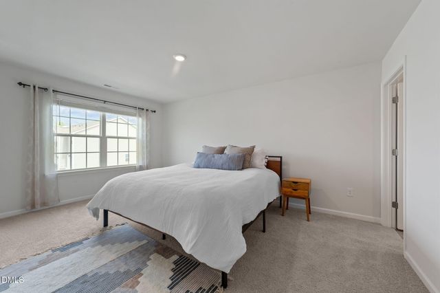 76 March Creek Drive, Fuquay Varina, NC 27526