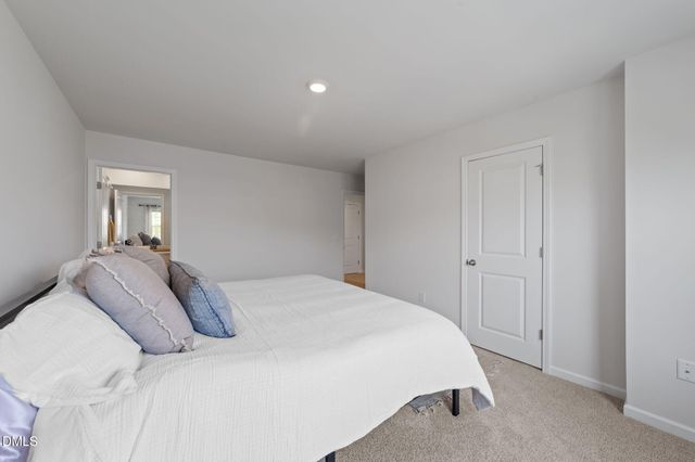 76 March Creek Drive, Fuquay Varina, NC 27526