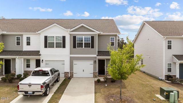 76 March Creek Drive, Fuquay Varina, NC 27526