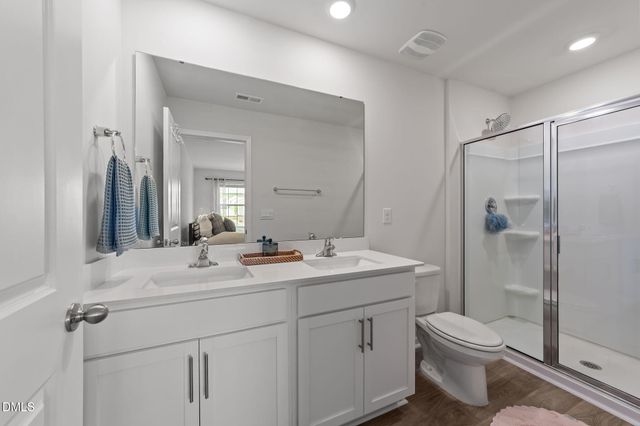 76 March Creek Drive, Fuquay Varina, NC 27526