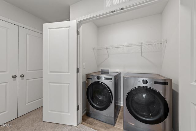 76 March Creek Drive, Fuquay Varina, NC 27526