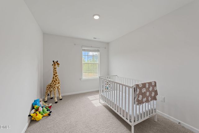 76 March Creek Drive, Fuquay Varina, NC 27526